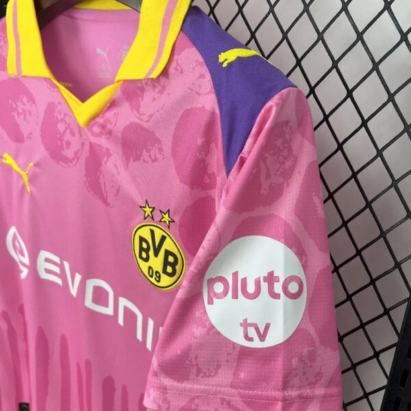25-26 Dortmund Special Kit - Image 5