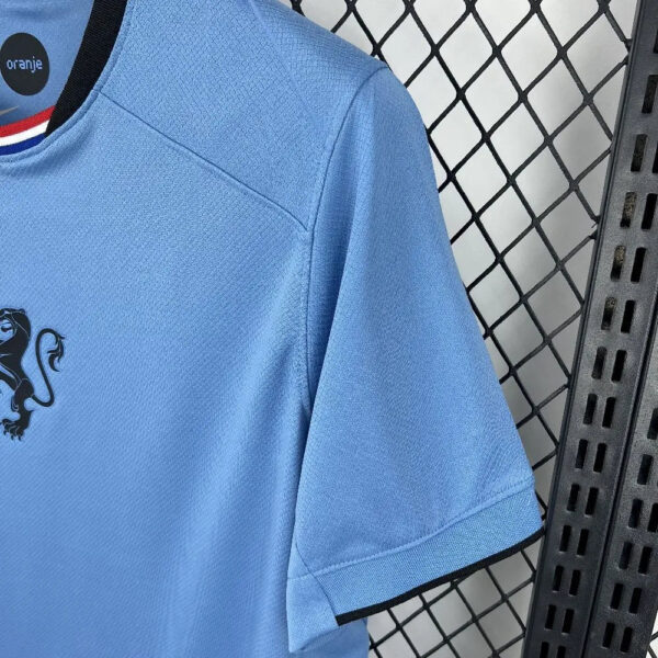 2025 HL Away Fans Kit - Image 5