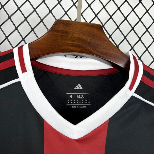 25-26 River Plate Away Fans Kit - Image 4