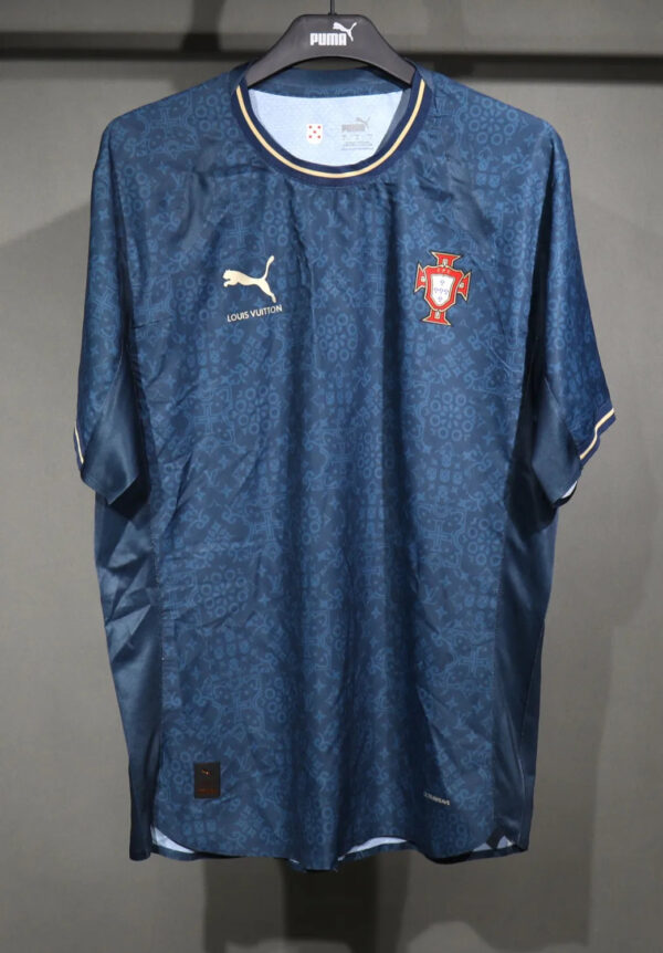 2025 Portugal Speical Kit