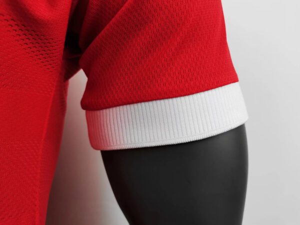Liverpool Home Kit Retro 98-99 - Image 6