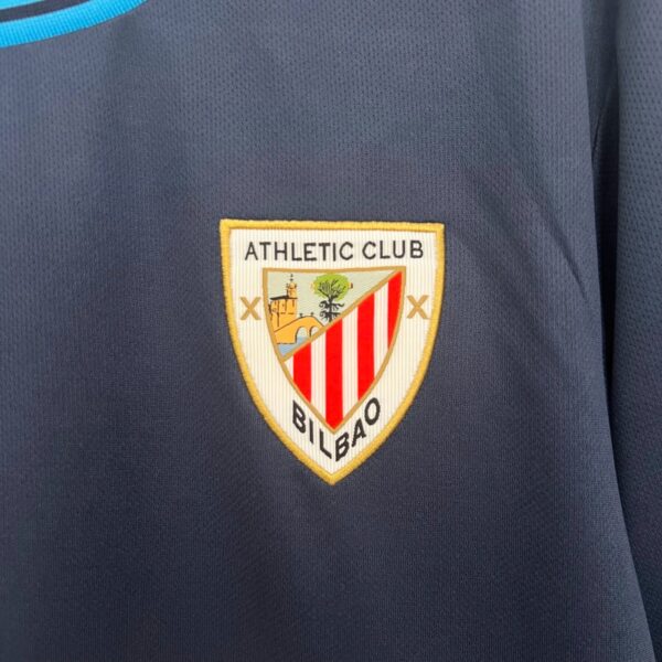 25-26 Bilbao Away Fans Kit - Image 4