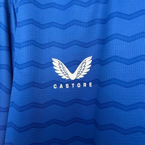 25-26 Everton Home Fans Kit - Image 4