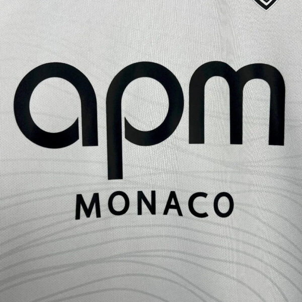 25-26 Monaco Away Fans Kit - Image 2