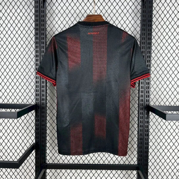 25-26 Bayer 04 Leverkusen Home Fans Kit - Image 8