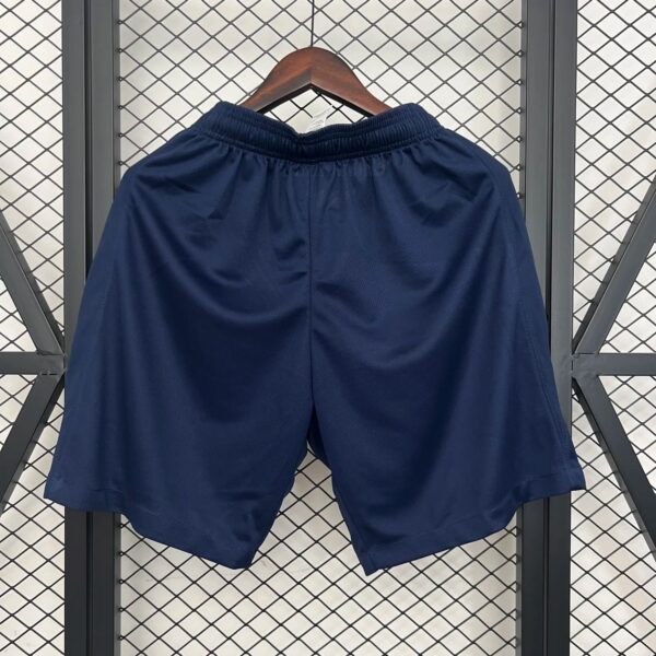 25-26 PSG Home Shorts - Image 3