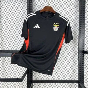 25-26 Benfica Training Fans Kit