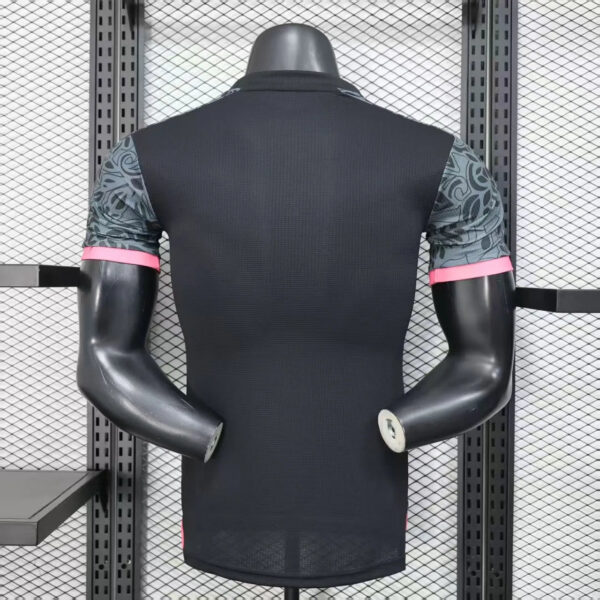 25-26 Plaestino Black Kit - Image 8