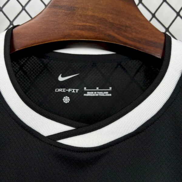 25-26 Corinthians Away Fans Kit - Image 5