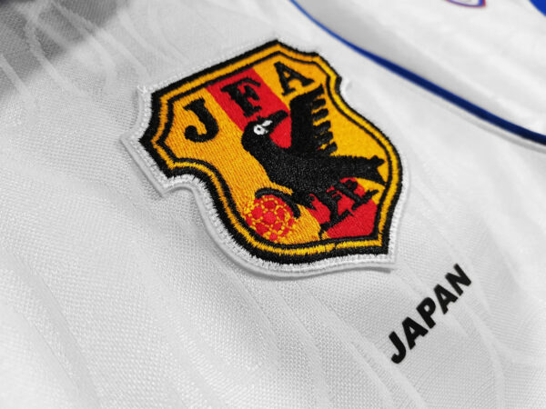 Japan Away Speical Kit Retro 1998 - Image 3