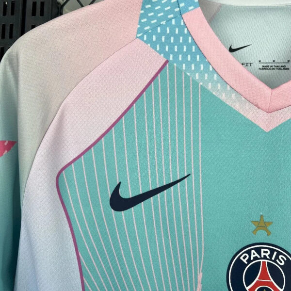 25-26 PSG Special Kit - Image 4