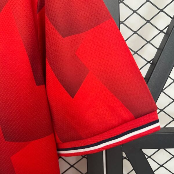 25-26 Lille Home Fans Kit - Image 6