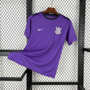 25-26 Corinthians Training Fans Kit