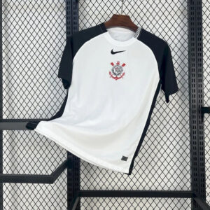 25-26 Corinthians Home Fans Kit