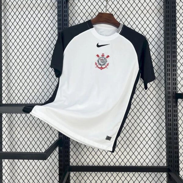 25-26 Corinthians Home Fans Kit
