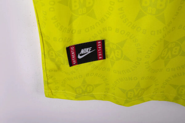 Dortmund Home Kit Retro 94-95 - Image 6