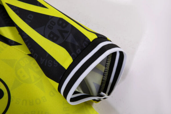 Dortmund Home Kit Retro 94-95 - Image 7