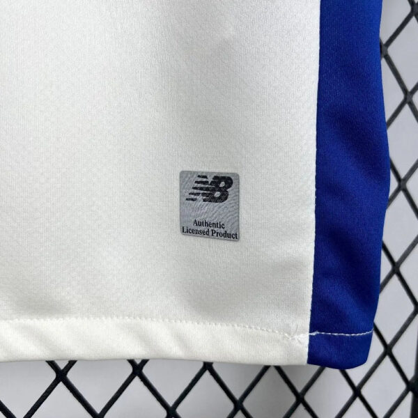 25-26 Porto Third Fans Kit - Image 6