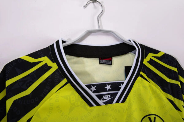 Dortmund Home Kit Retro 94-95 - Image 5