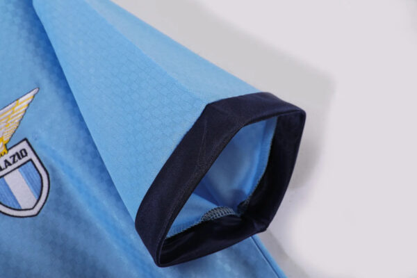 Lazio Home Kit Retro 96-97 - Image 5