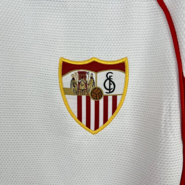 25-26 Sevilla Home Fans Kit - Image 3