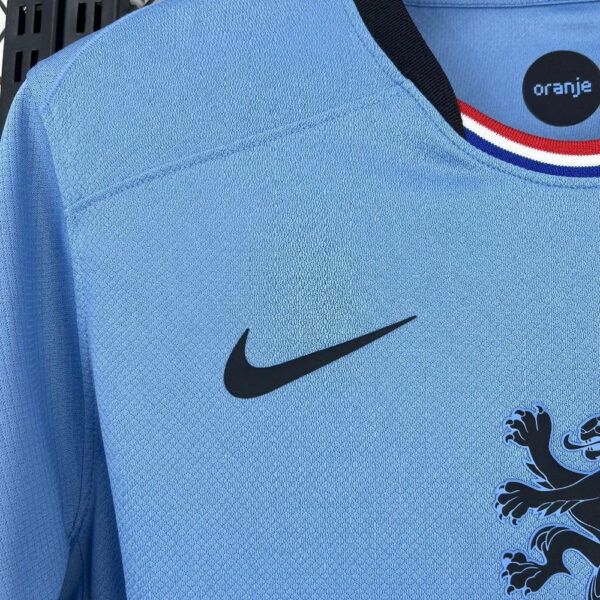2025 HL Away Fans Kit - Image 3