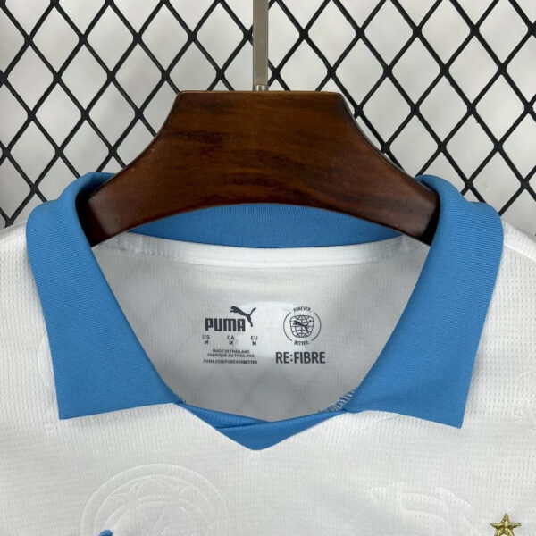 25-26 Marseille Home Fans Kit - Image 6