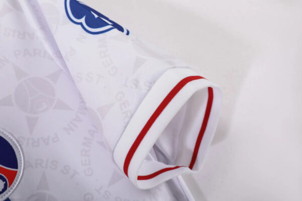 PSG Away Kit Retro 95-96 - Image 10