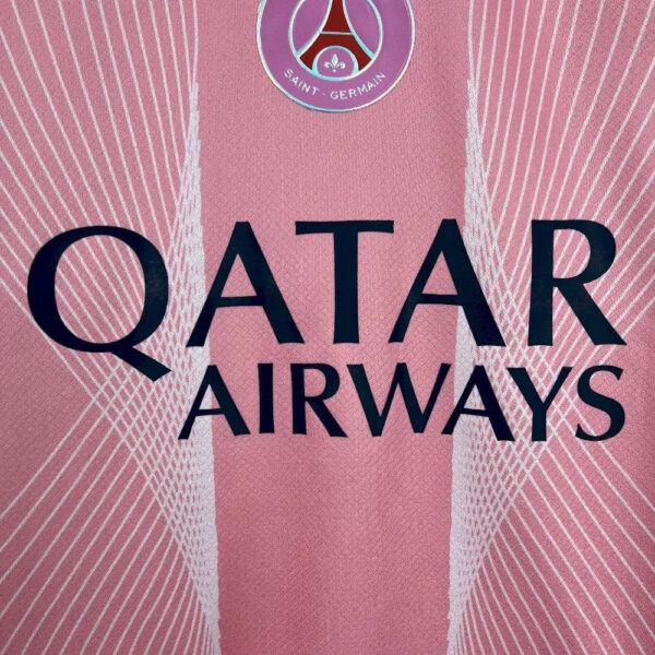 25-26 PSG Special Kit - Image 3