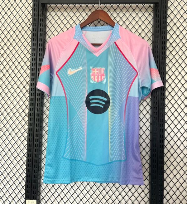 25-26 Barcelona Special Kit