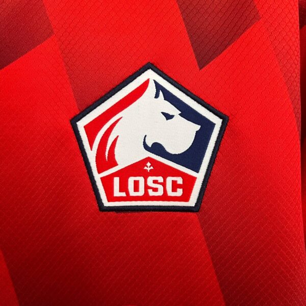 25-26 Lille Home Fans Kit - Image 4