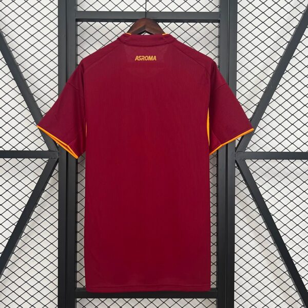 25-26 Roma Home Fans Kit - Image 6