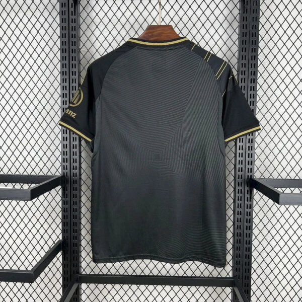 25-26 Bayern Munich Speical Fans Kit - Image 6