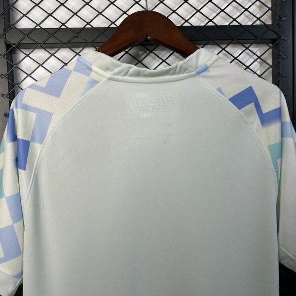 25-26 Inter Milan Away Fans Kit - Image 3