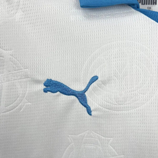 25-26 Marseille Home Fans Kit - Image 3