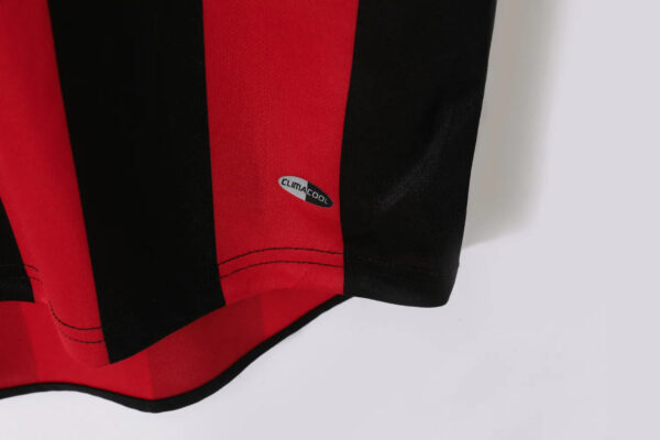 AC Milan Home Kit Retro 03-04 - Image 6