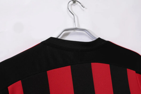 AC Milan Home Kit Retro 03-04 - Image 10