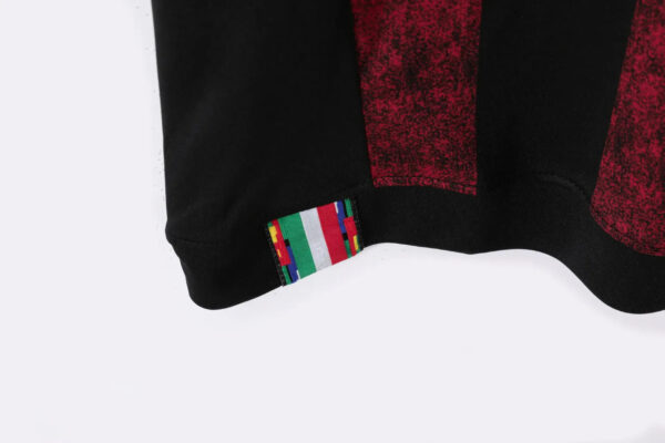 AC Milan Home Kit Retro 15-16 - Image 7