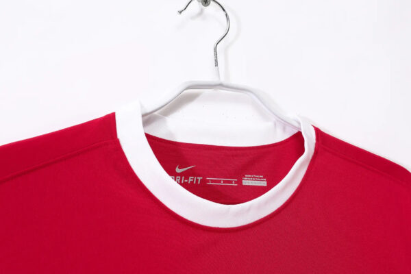 Arsenal Home Kit Retro 10-11 - Image 4