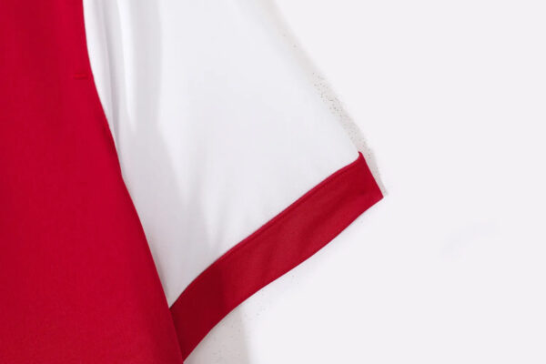 Arsenal Home Kit Retro 10-11 - Image 5