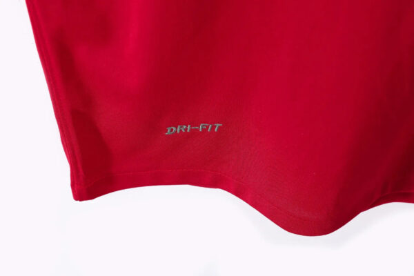 Arsenal Home Kit Retro 10-11 - Image 7