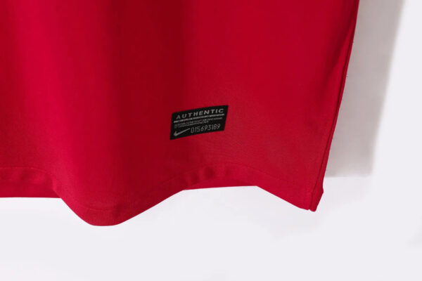 Arsenal Home Kit Retro 10-11 - Image 8
