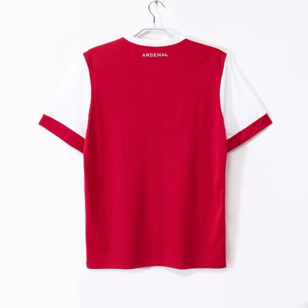 Arsenal Home Kit Retro 10-11 - Image 10