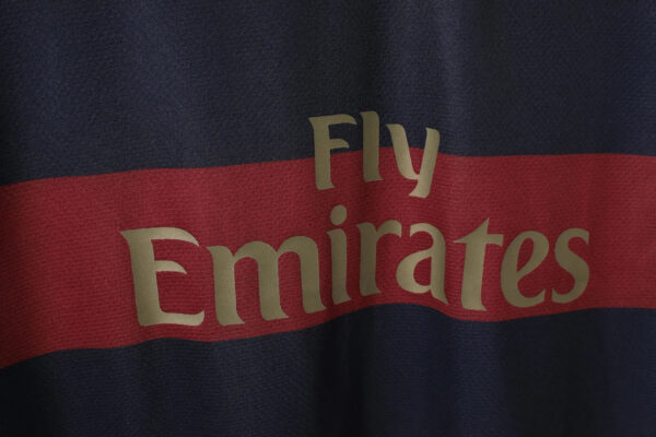 Arsenal Third away Kit Retro 07-08 - Image 6