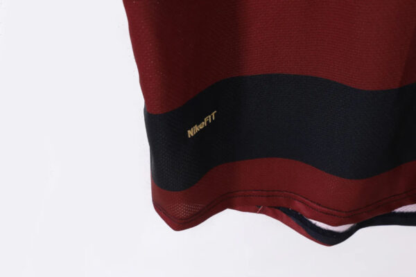 Arsenal Third away Kit Retro 07-08 - Image 7