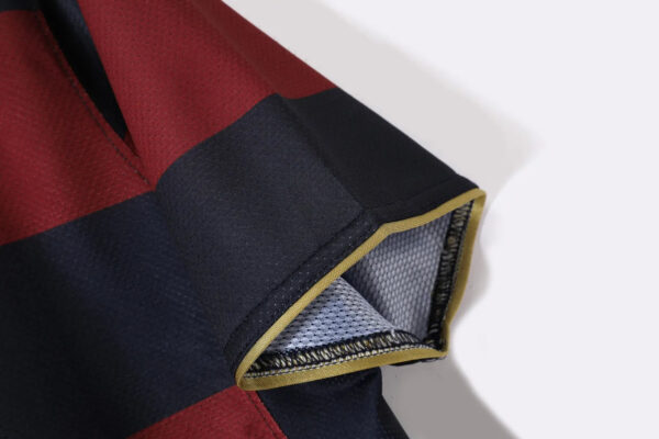 Arsenal Third away Kit Retro 07-08 - Image 8