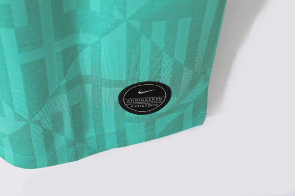 Barcelona Away Kit Retro 19-20 - Image 7