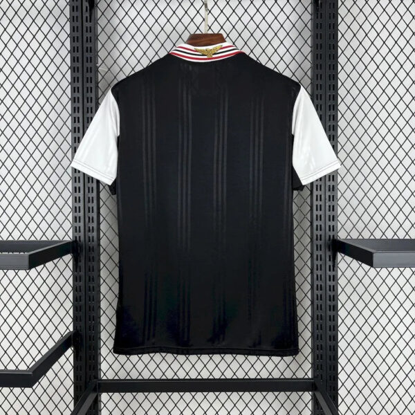 Benfica Away Kit Retro 97-98 - Image 6