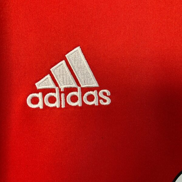 Benfica Home Kit Retro 02-03 - Image 5