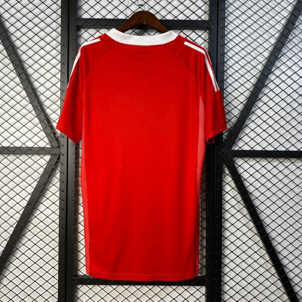 Benfica Home Kit Retro 02-03 - Image 6